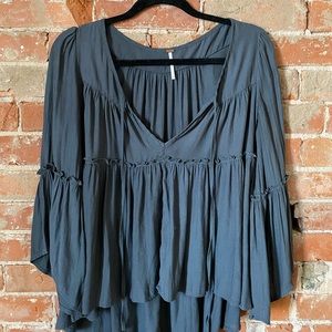 Free People Blouse